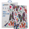 Чохол до планшета BeCover Smart Case Realme Pad Mini 8.7" Butterfly (708261) - Image 1