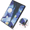 Чехол для планшета BeCover Smart Case Lenovo Tab M10 Plus TB-125F (3rd Gen)/K10 Pro TB-226 10.61" Night (708315) - Image 5
