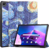 Чехол для планшета BeCover Smart Case Lenovo Tab M10 Plus TB-125F (3rd Gen)/K10 Pro TB-226 10.61" Night (708315) - Image 6