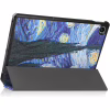 Чехол для планшета BeCover Smart Case Lenovo Tab M10 Plus TB-125F (3rd Gen)/K10 Pro TB-226 10.61" Night (708315) - Image 7