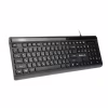Клавиатура REAL-EL 7085 Comfort Black (EL123100032) - Image 1
