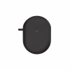 Чехол для наушников BeCover Silicon для Xiaomi Redmi Buds 4 Black (708621) - Image 1