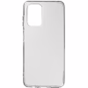 Чохол до мобільного телефона BeCover ZTE Blade V40 Vita Transparancy (708655) - Image 1