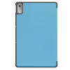 Чехол для планшета BeCover Smart Case Lenovo Tab P11 (2nd Gen) (TB-350FU/TB-350XU) 11.5" Light Blue (708681) - Image 3