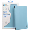Чехол для планшета BeCover Smart Case Lenovo Tab P11 (2nd Gen) (TB-350FU/TB-350XU) 11.5" Light Blue (708681) - Image 1