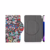 Чехол для планшета BeCover Smart Case Lenovo Tab P11 (2nd Gen) (TB-350FU/TB-350XU) 11.5" Graffiti (708690) - Image 6