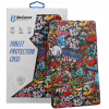 Чехол для планшета BeCover Smart Case Lenovo Tab P11 (2nd Gen) (TB-350FU/TB-350XU) 11.5" Graffiti (708690) - Image 1
