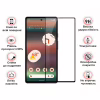 Скло захисне BeCover Google Pixel 6A Black (708757) - Image 3