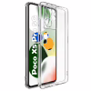 Чехол для мобильного телефона BeCover Poco X5 Pro 5G Transparancy (708823) - Image 1