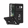 Чохол до мобільного телефона BeCover Military Google Pixel 7 Pro Black (708828) - Image 1
