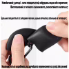 Чехол для наушников BeCover Silicon для Xiaomi Redmi Buds 4 Pink (708845) - Image 3