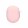 Чехол для наушников BeCover Silicon для Xiaomi Redmi Buds 4 Pink (708845) - Image 1