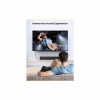 Кабель мультимедийный Optical Toslink 1.0m AV122 black Ugreen (70890) - Image 3