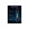 Кабель мультимедийный Optical Toslink 1.0m AV122 black Ugreen (70890) - Image 4