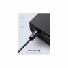 Кабель мультимедийный Optical Toslink 1.0m AV122 black Ugreen (70890) - Image 7