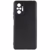Чохол до мобільного телефона BeCover Xiaomi Redmi Note 10 Pro Black (708937) - Image 1