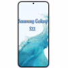 Чохол до мобільного телефона BeCover Samsung Galaxy S22 SM-S901 Transparancy (708967) - Image 2