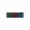 Клавиатура REAL-EL 7090 Comfort Backlit Black (EL123100031) - Image 1