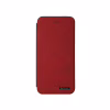 Чохол до мобільного телефона BeCover Exclusive Xiaomi Redmi Note 12 4G Burgundy Red (709057) - Image 1