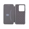 Чехол для мобильного телефона BeCover Exclusive Xiaomi Redmi 12C Black (709063) - Image 3
