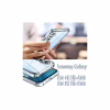 Чохол до мобільного телефона BeCover Anti-Shock Samsung Galaxy A14 4G SM-A145/A14 5G SM-A146 Clear (709084) - Image 5