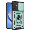 Чехол для мобильного телефона BeCover Military Samsung Galaxy M14 5G SM-M146 Dark Green (709143) - Image 1