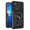 Чохол до мобільного телефона BeCover Military Xiaomi 13 Lite Black (709163) - Image 2