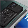 Чохол до мобільного телефона BeCover Military Xiaomi 13 Lite Black (709163) - Image 3