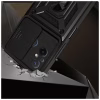 Чехол для мобильного телефона BeCover Military Xiaomi Redmi 12C Black (709165) - Image 5