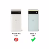 Чохол до мобільного телефона BeCover Anti-Shock Google Pixel 6 Clear (709335) - Image 3