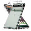 Чохол до мобільного телефона BeCover Anti-Shock Google Pixel 6 Clear (709335) - Image 1