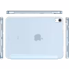 Чохол до планшета BeCover Tri Fold Hard Apple iPad Air 5 (2022) 10.9" Light Blue (709663) - Image 3