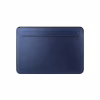 Чехол для ноутбука BeCover 12" MacBook ECO Leather Deep Blue (709689) - Image 1