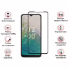 Скло захисне BeCover Nokia C32 Black (709739) - Image 4