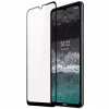 Скло захисне BeCover Nokia C21 Black (709741) - Image 2