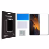 Стекло защитное BeCover Poco F5 Black (709743) - Image 3