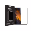Стекло защитное BeCover Poco F5 Black (709743) - Image 1