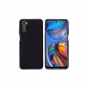 Чехол для мобильного телефона BeCover Motorola Moto E32s Black (709798) - Image 3