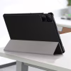 Чохол до планшета BeCover Smart Case Xiaomi Redmi Pad SE11" Black (709857) - Image 4