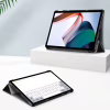 Чохол до планшета BeCover Smart Case Xiaomi Redmi Pad SE11" Black (709857) - Image 6