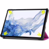 Чохол до планшета BeCover Smart Case Teclast T50 2022 11" Purple (709899) - Image 4