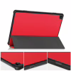 Чохол до планшета BeCover Smart Case Teclast T50 2022 11" Red (709900) - Image 5