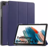 Чехол для планшета BeCover Smart Case Samsung Tab A9 SM-X115 8.7" Deep Blue (709903) - Image 2