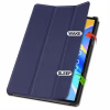 Чехол для планшета BeCover Smart Case Samsung Tab A9 SM-X115 8.7" Deep Blue (709903) - Image 4