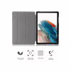 Чехол для планшета BeCover Smart Case Samsung Tab A9 SM-X115 8.7" Deep Blue (709903) - Image 7