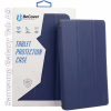 Чехол для планшета BeCover Smart Case Samsung Tab A9 SM-X115 8.7" Deep Blue (709903) - Image 1