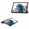 Чехол для планшета BeCover Smart Case Samsung Tab A9 SM-X115 8.7" Gray (709909) - Image 5