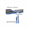 Чехол для планшета BeCover Lenovo Tab M9 TB-310 9" Blue (709924) - Image 9