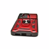 Чехол для мобильного телефона BeCover Military Motorola Moto E32s Red (709971) - Image 4