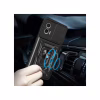 Чохол до мобільного телефона BeCover Military Motorola Moto G73 Black (709982) - Image 5